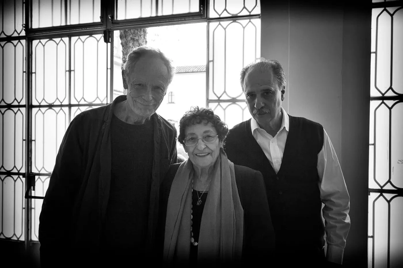 La poesia resistente! Incontri internazionali di poesia - 2