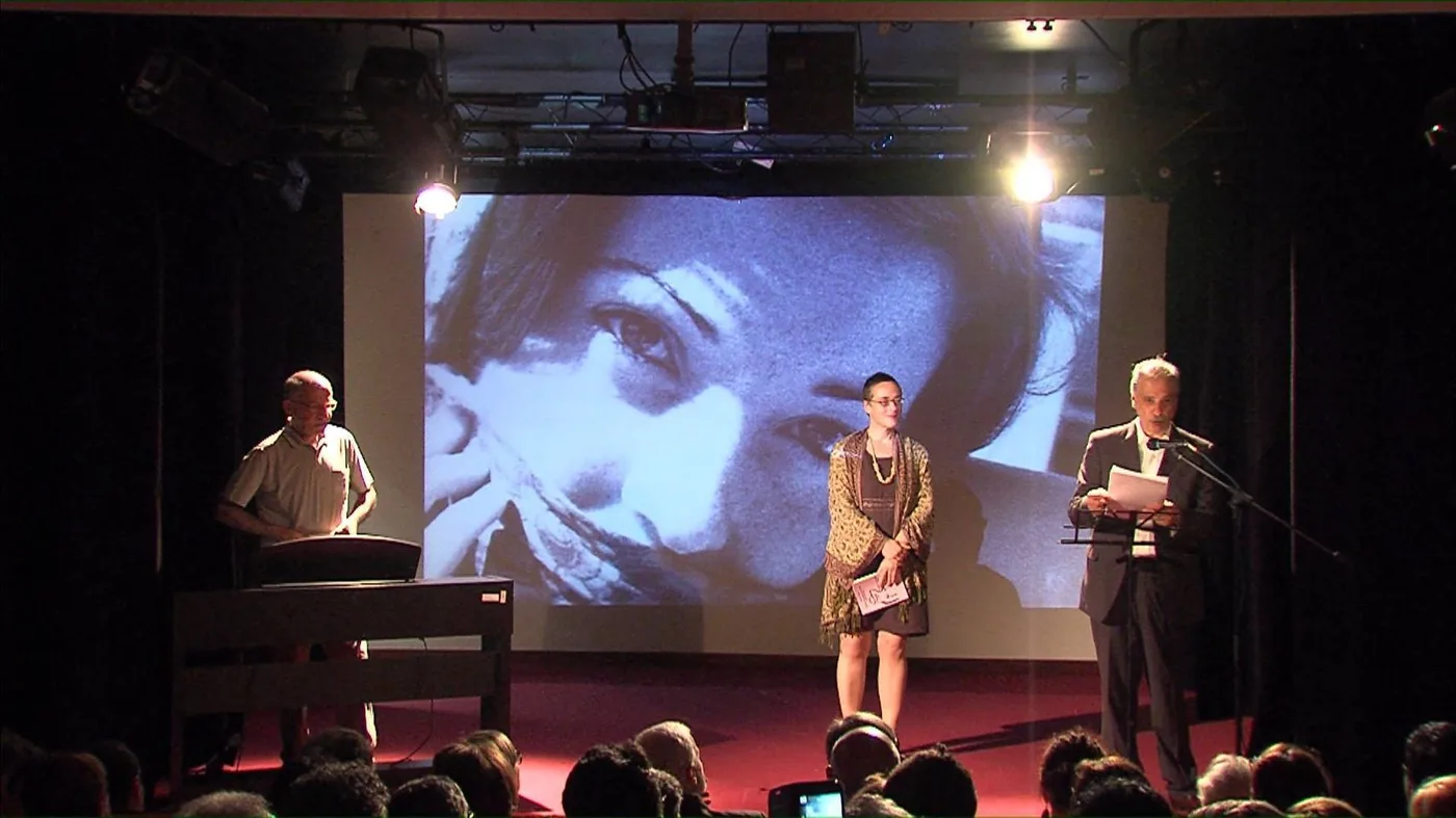 PREMIO INTERNAZIONALE CASA DELLA POESIA REGINA COPPOLA 2016 - 1