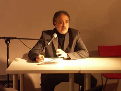 Inauguration of the House of Poets - 4