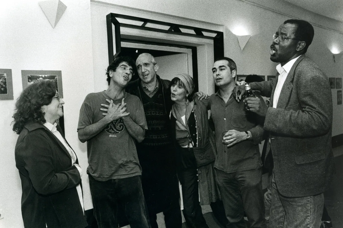 Sarajevo 2002. International poetry meetings - 2