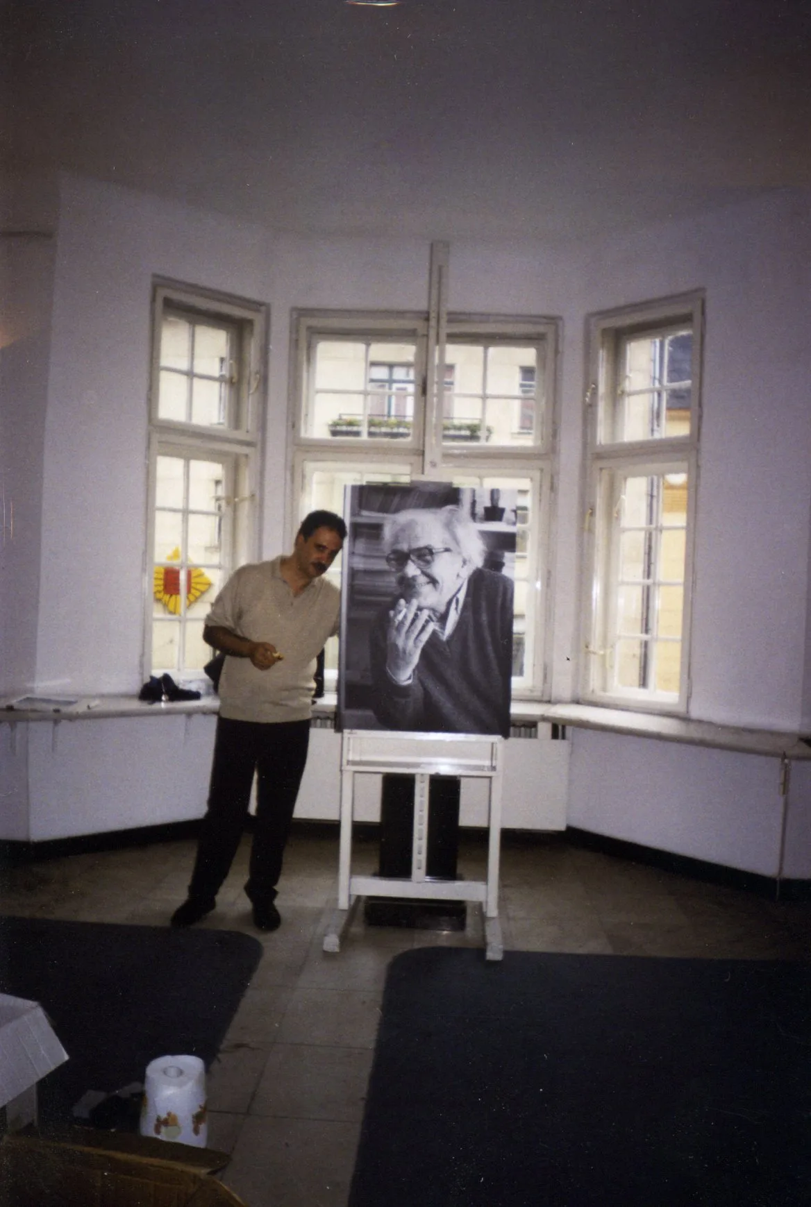 Sarajevo 2002. Incontri internazionali di poesia - 4