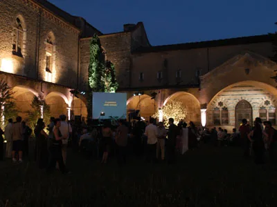 Il cammino delle comete. 2003 - 1