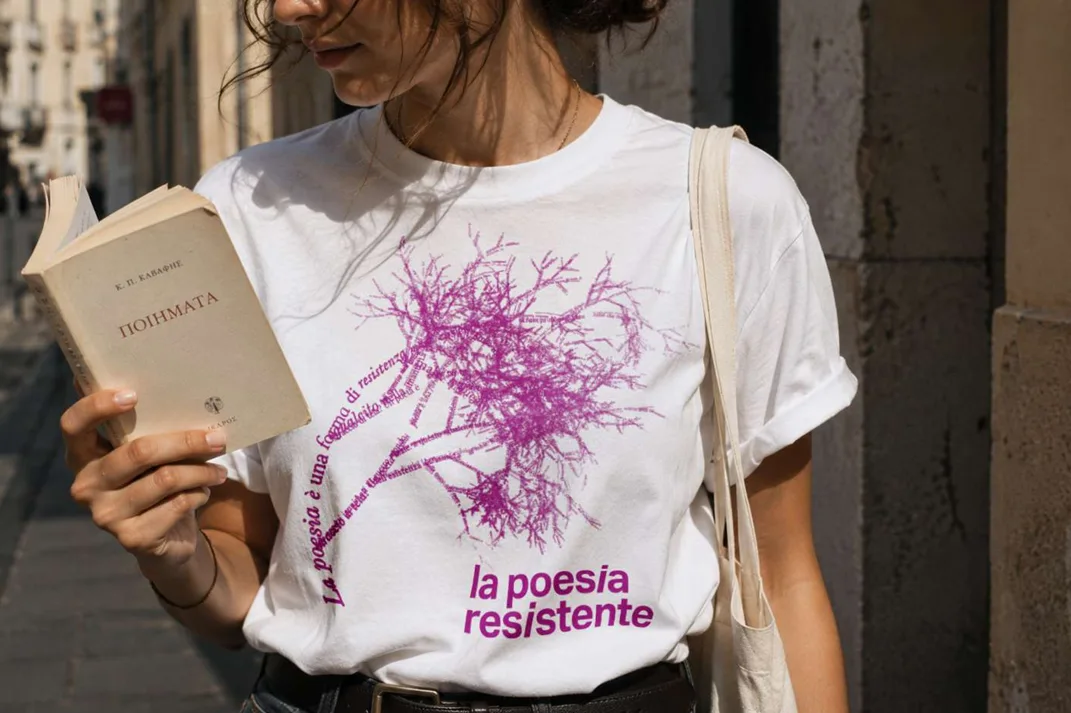La poesia resistente! Trentennale di Casa della poesia - 2