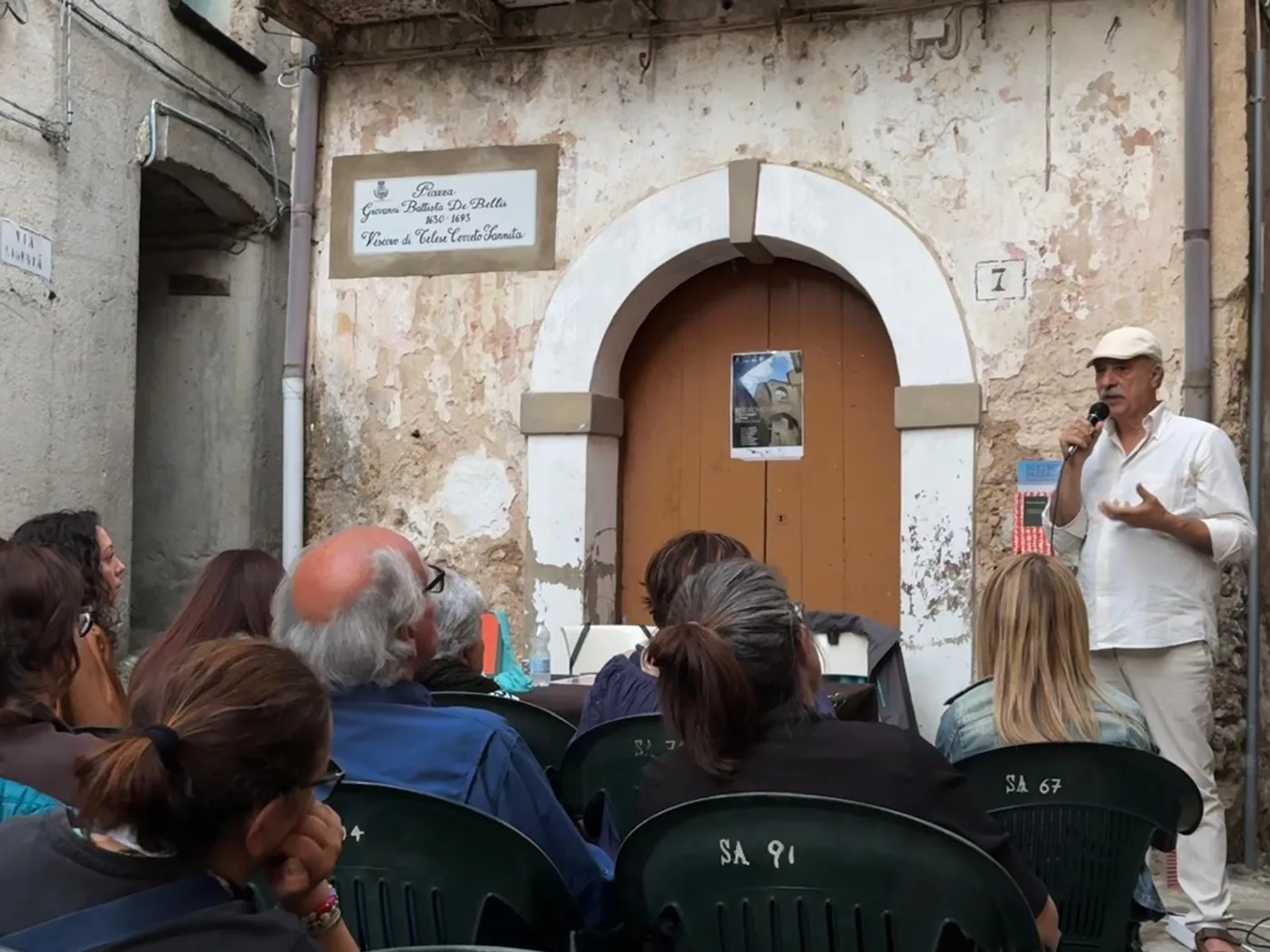 Borghi di poesia - 1