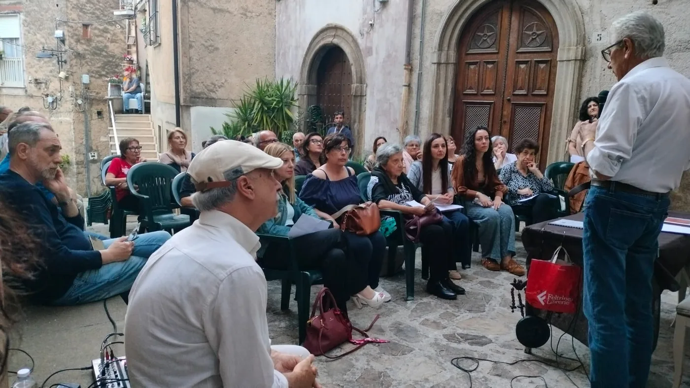Borghi di poesia - 3