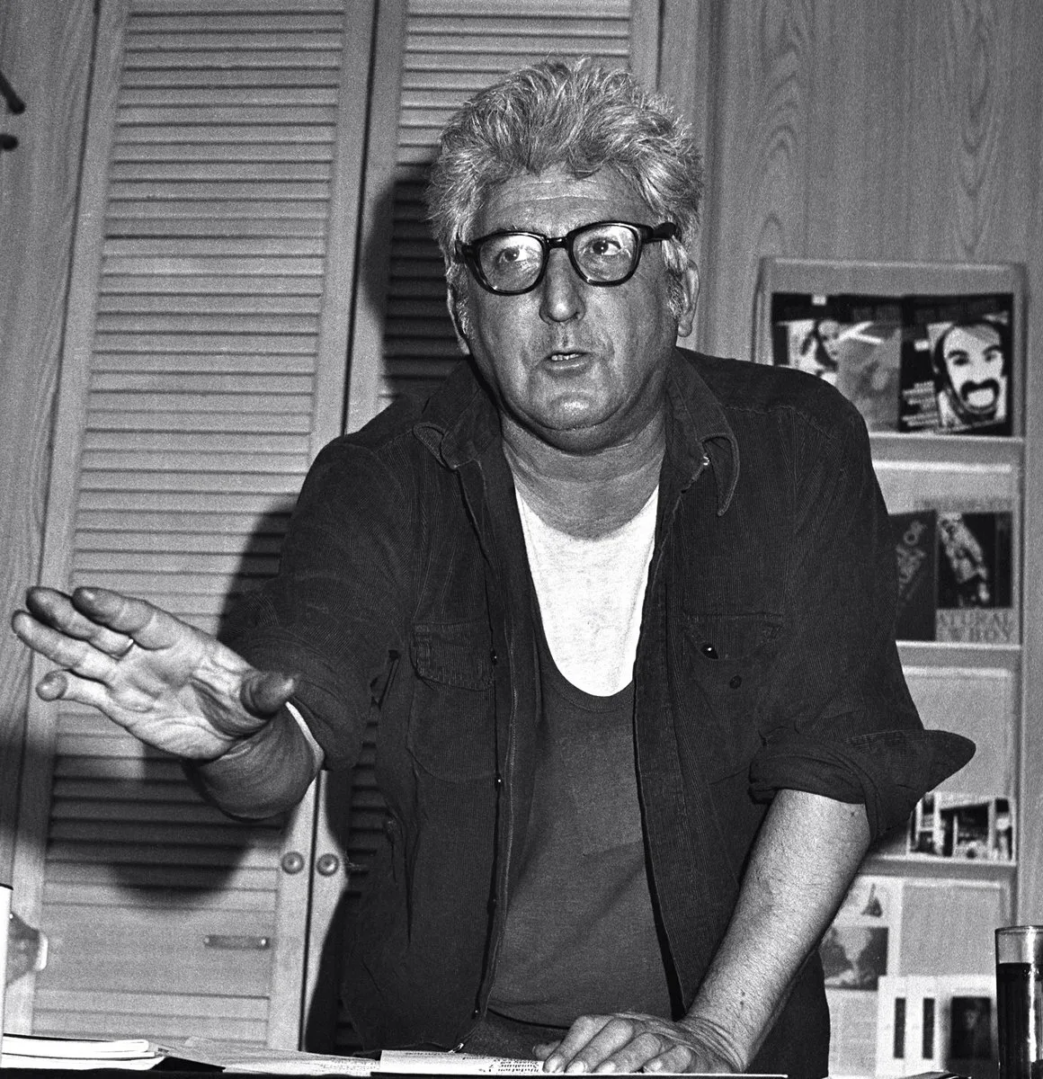 Jack Micheline