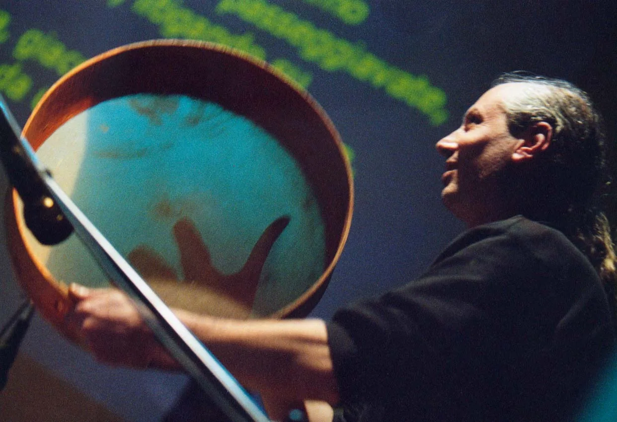 Maurizio Carbone