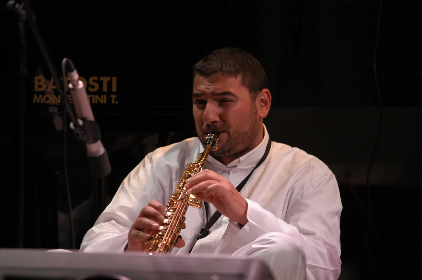 Marco Collazzoni