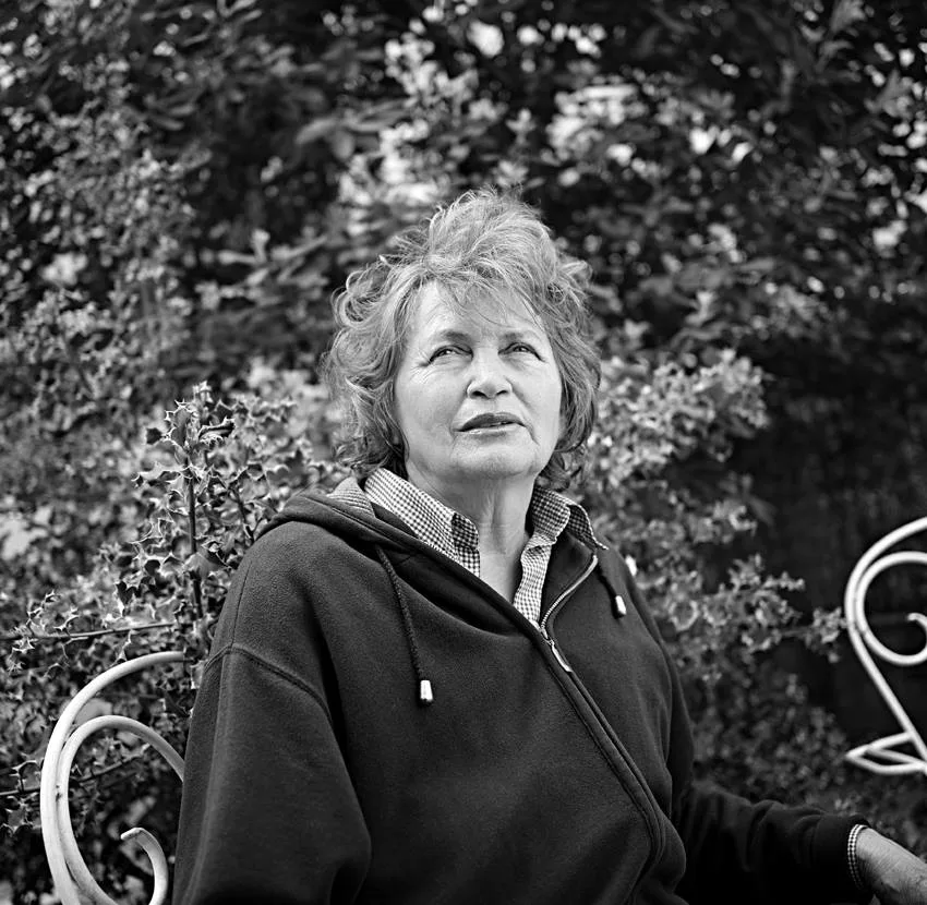 Vesna Ljubic