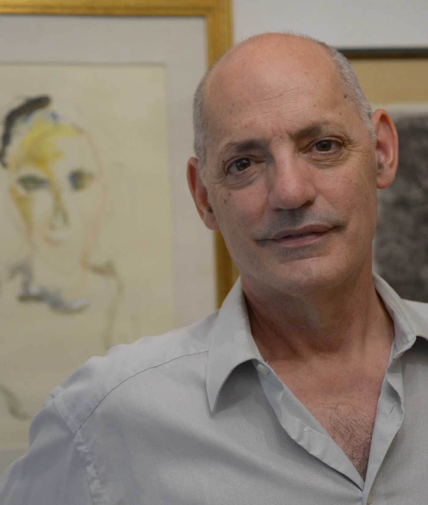 Plinio  Perilli