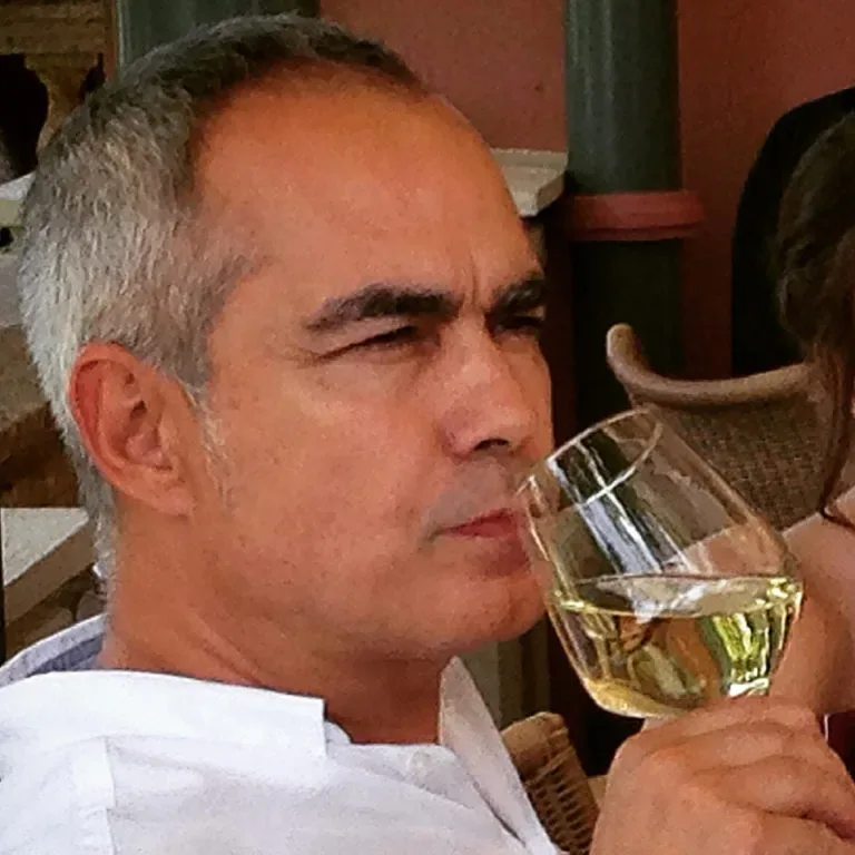 Eloy Santos