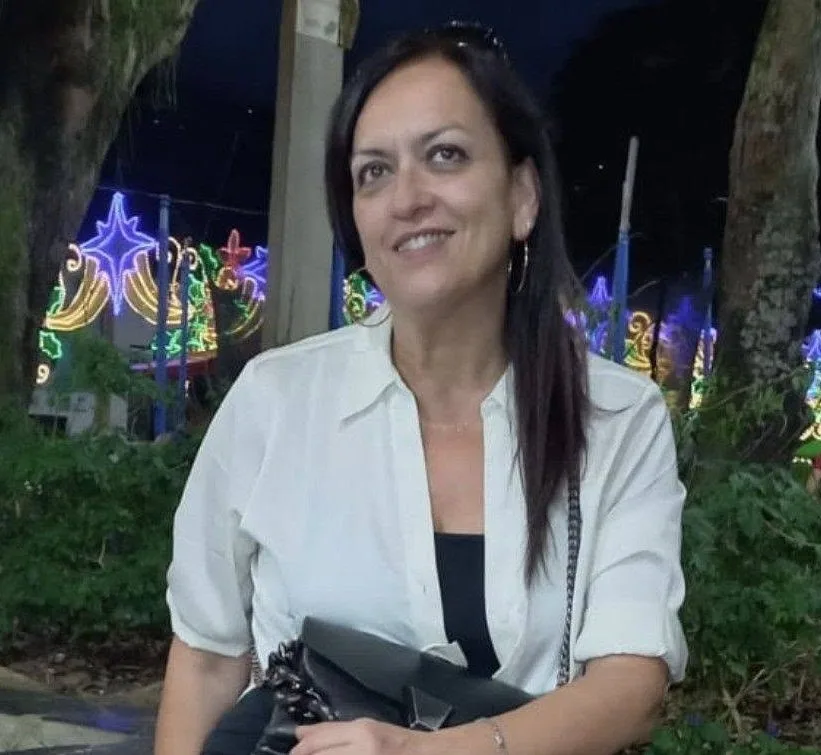 Carmen Mitidieri