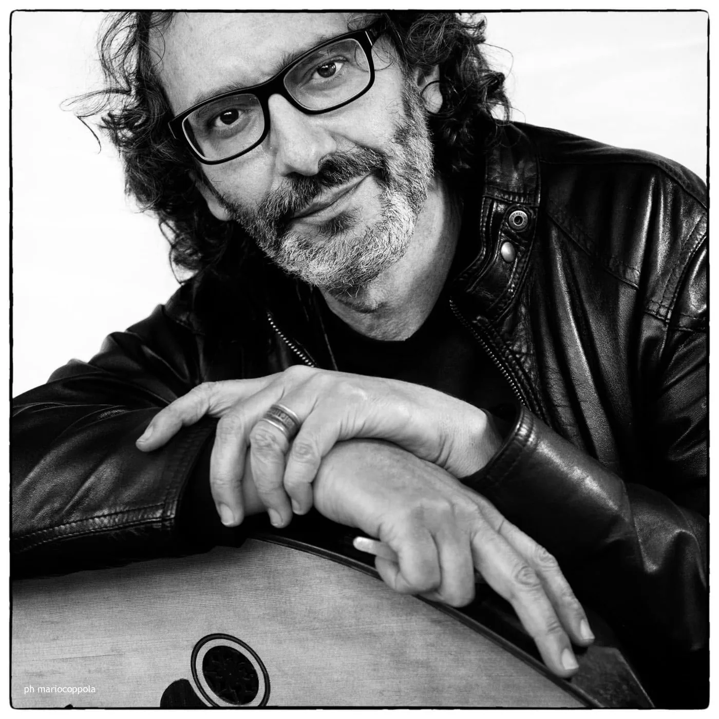 Stefano Saletti