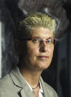 Maria van Daalen