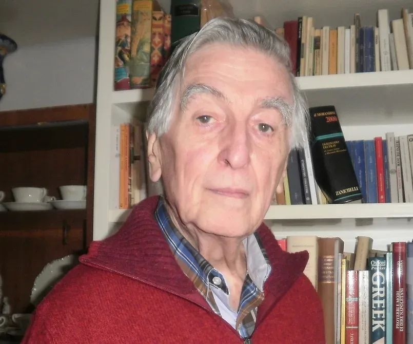 Gordon M. Poole