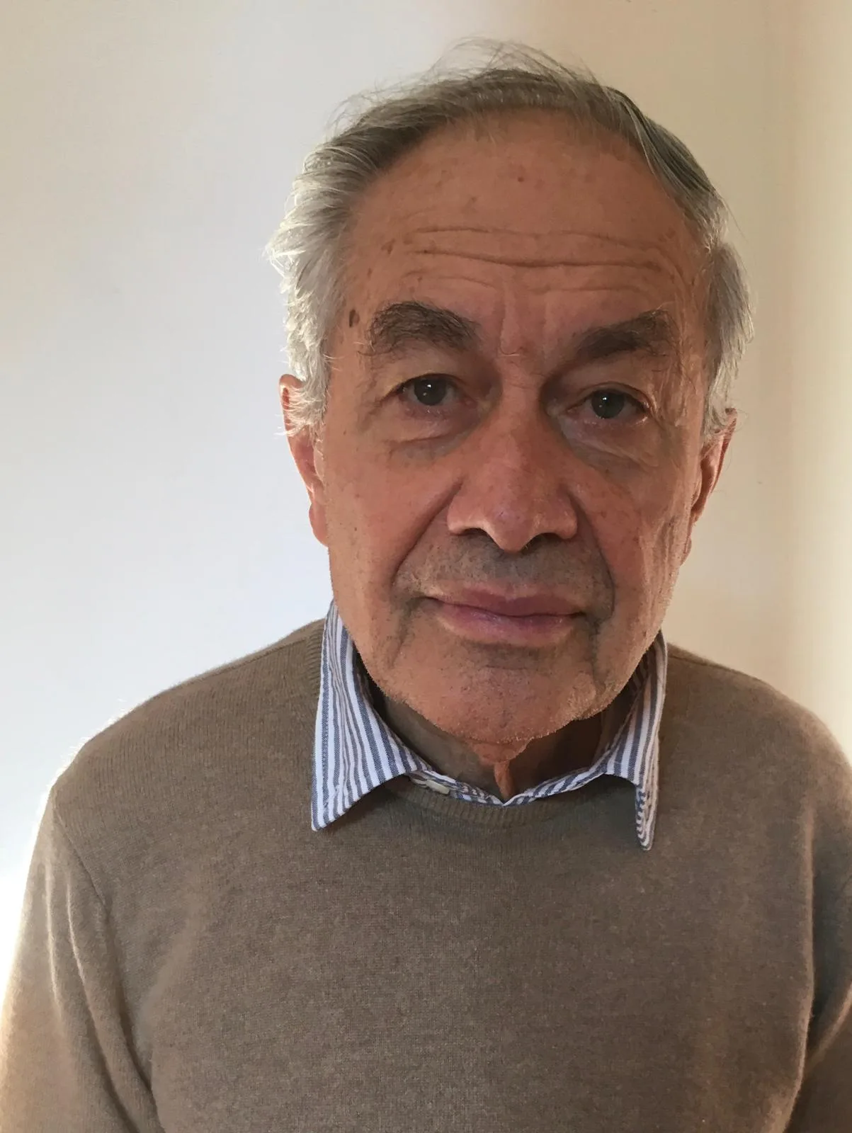 Francesco Meli