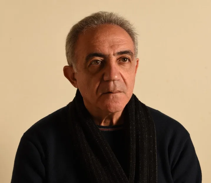 Rocco Taliano Grasso