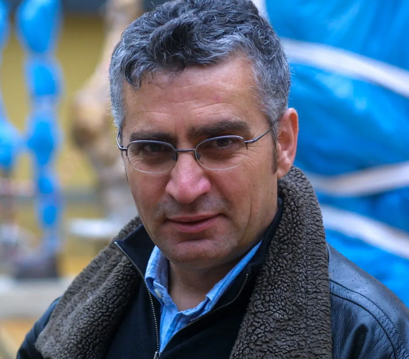 Mehmet Yashin