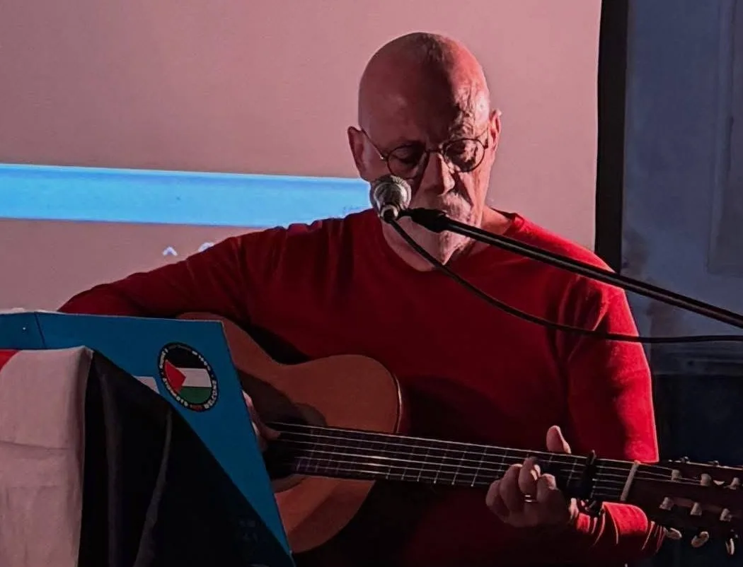 Massimo Mollo