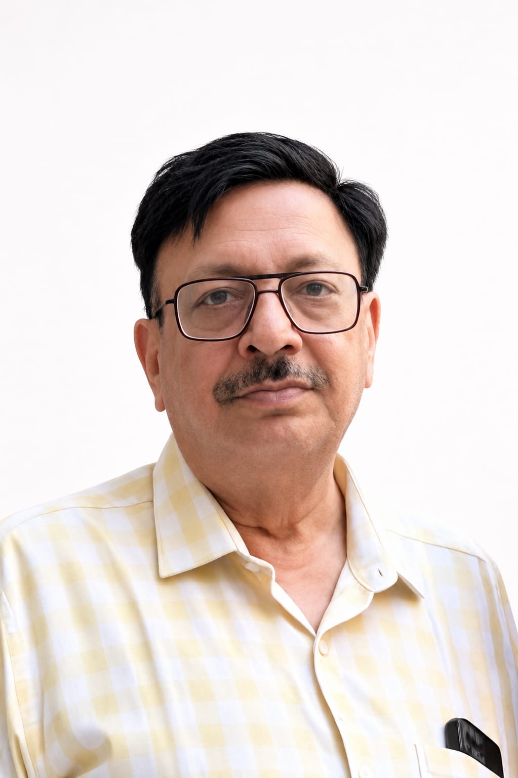 Dr S K Agrawal