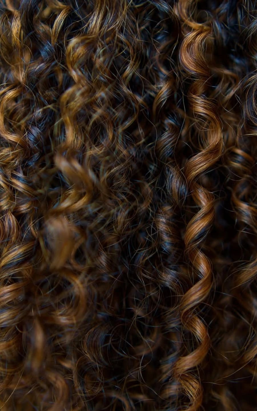 Transformação cachos