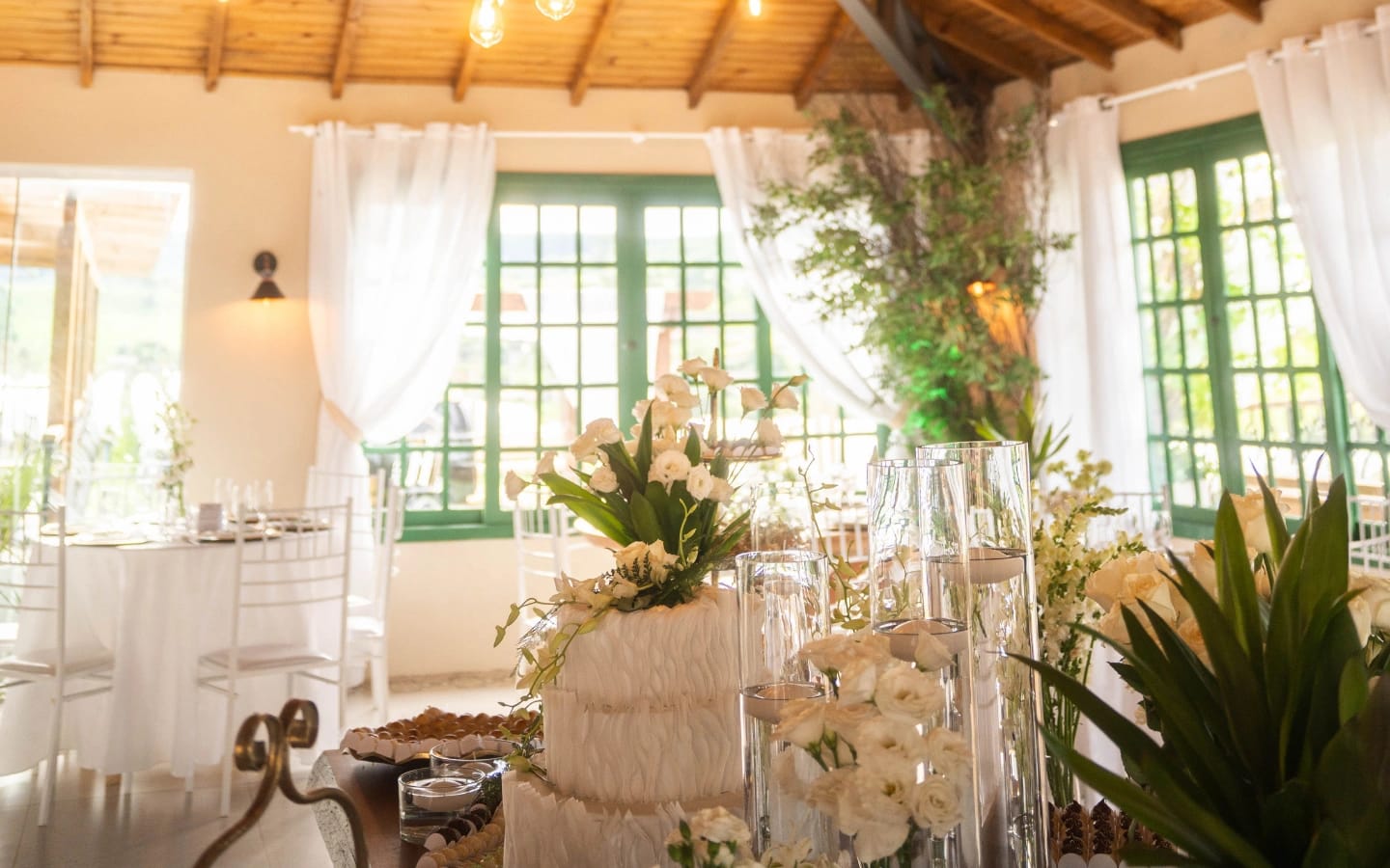 Eventos em geral, Casa França