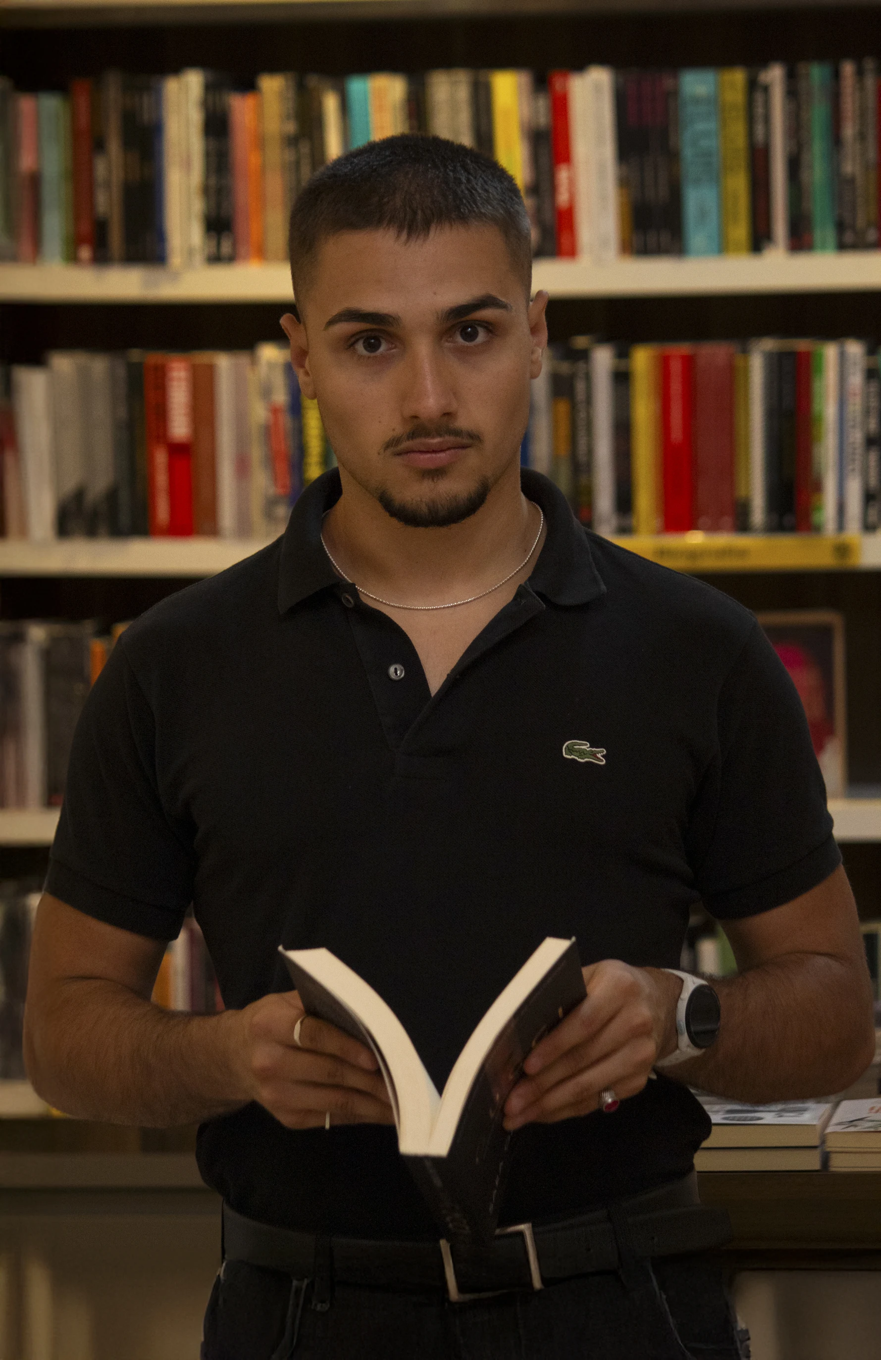 Rafael Gois - Desenvolvedor de Software e Software Engineer em Curitibanos, Santa Catarina