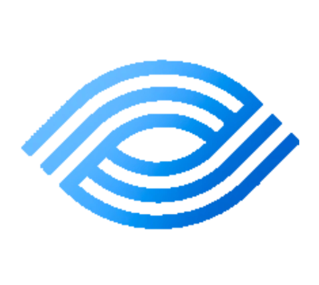 Logo Centro da Visão