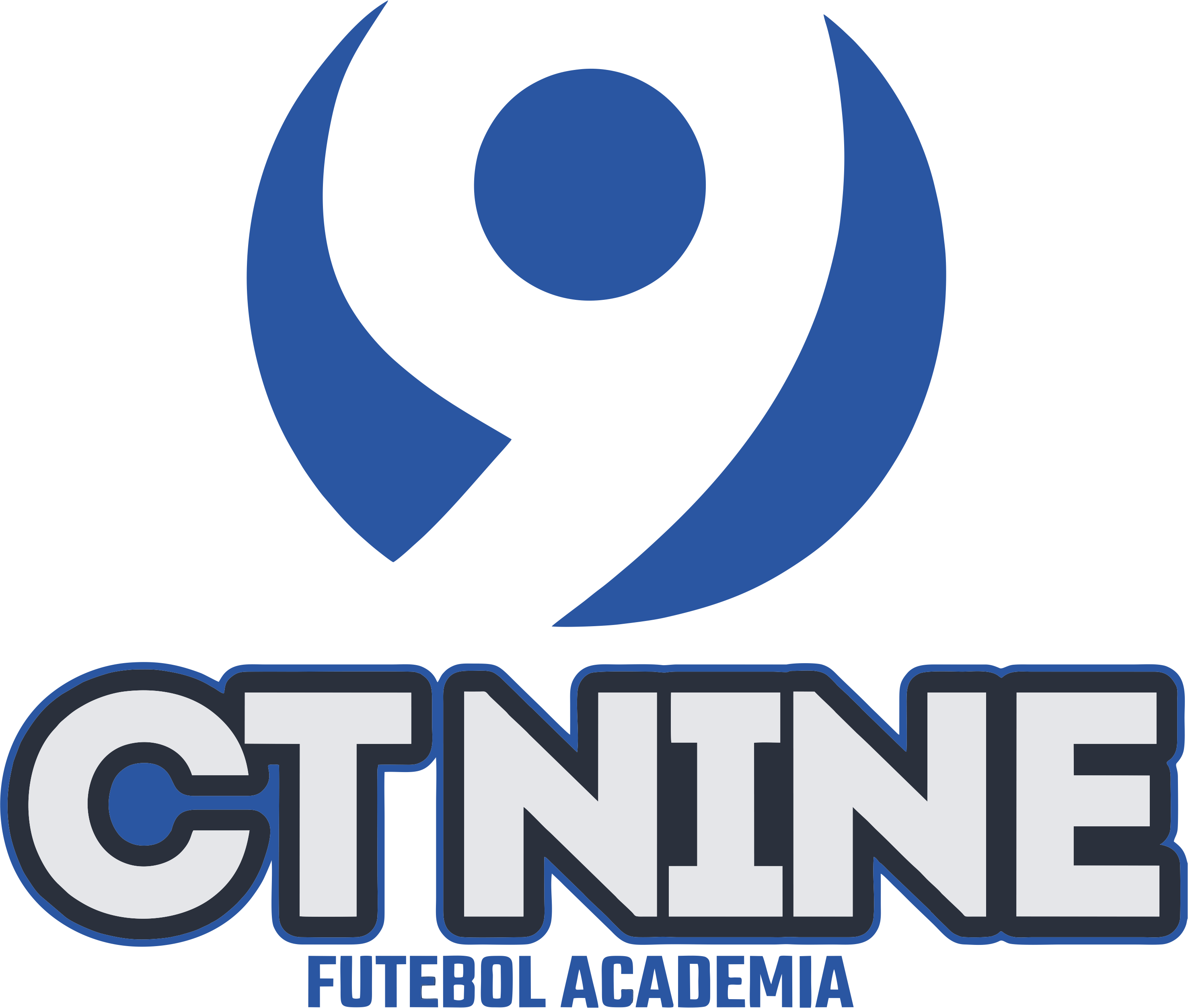 CT Nine