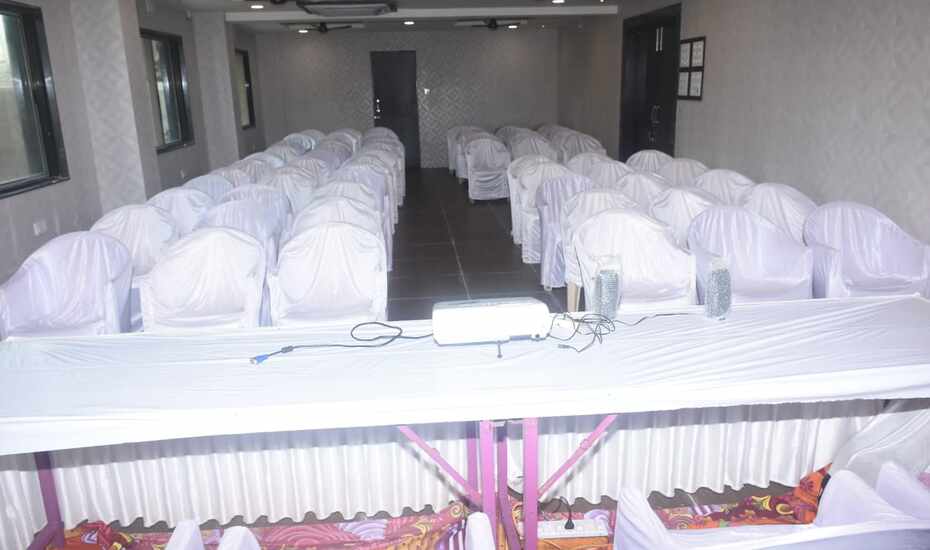 Conference Hall