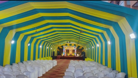 Big Celebration Ground