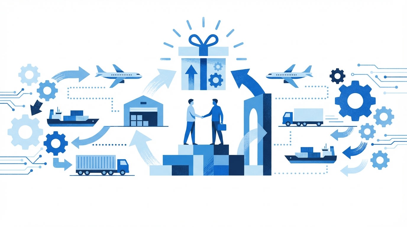 SCM FAIR 2025에서 만나요! (Feat. 역대급 혜택!) 