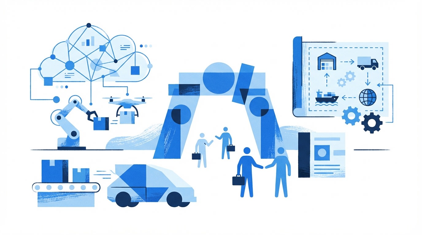 물류의 미래를 나누는 자리, 2025 스마트테크코리아(STK) 루티(Roouty) 현장 스케치