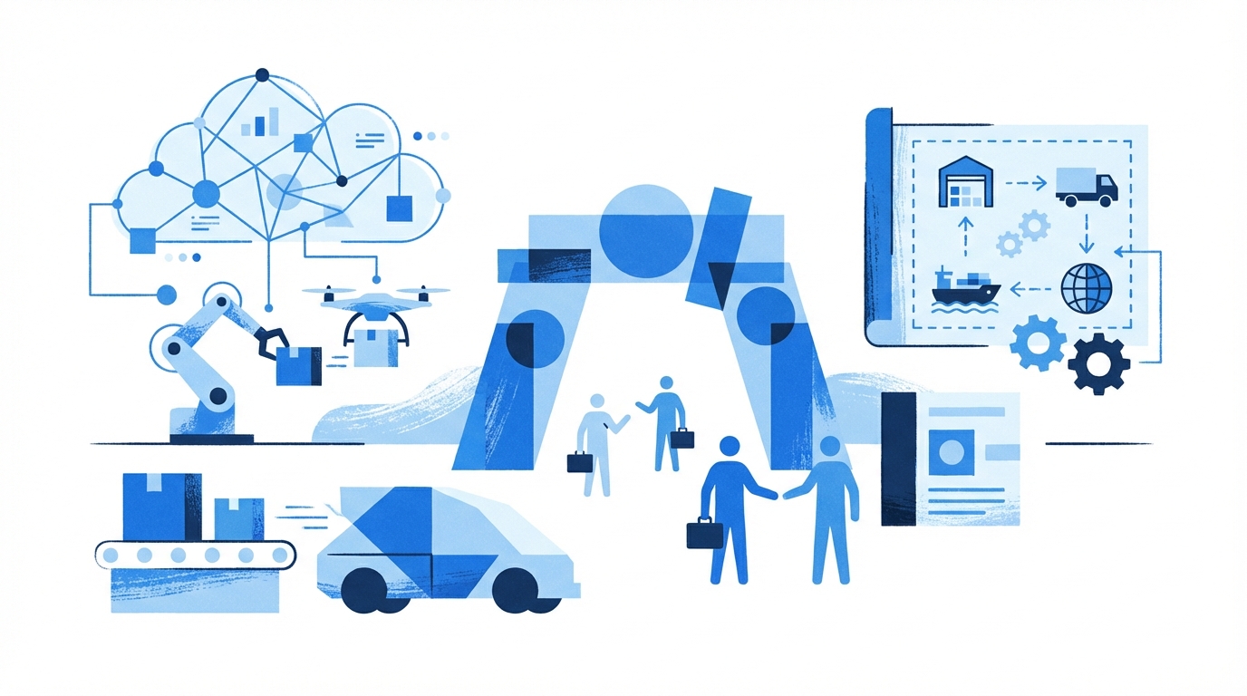 물류의 미래를 나누는 자리, 2025 스마트테크코리아(STK) 루티(Roouty) 현장 스케치