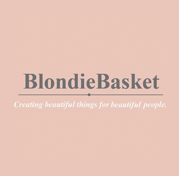 BlondieBaskets – Creating Beautiful Things For Beautiful People