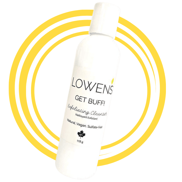 Exfoliating Here’s Why You Should Start Right Now