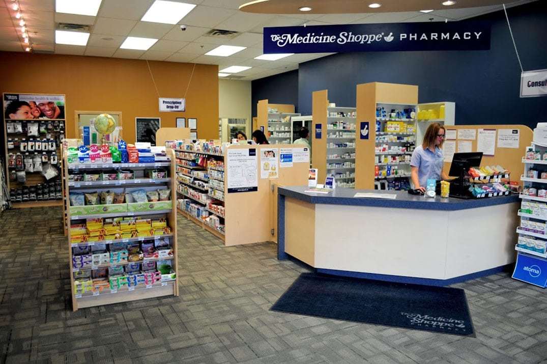 The Medicine Shoppe - BLOG POST By Lowen's Natural Skin Care LOWENS.CA #canadiangreenbeauty #naturalskincare