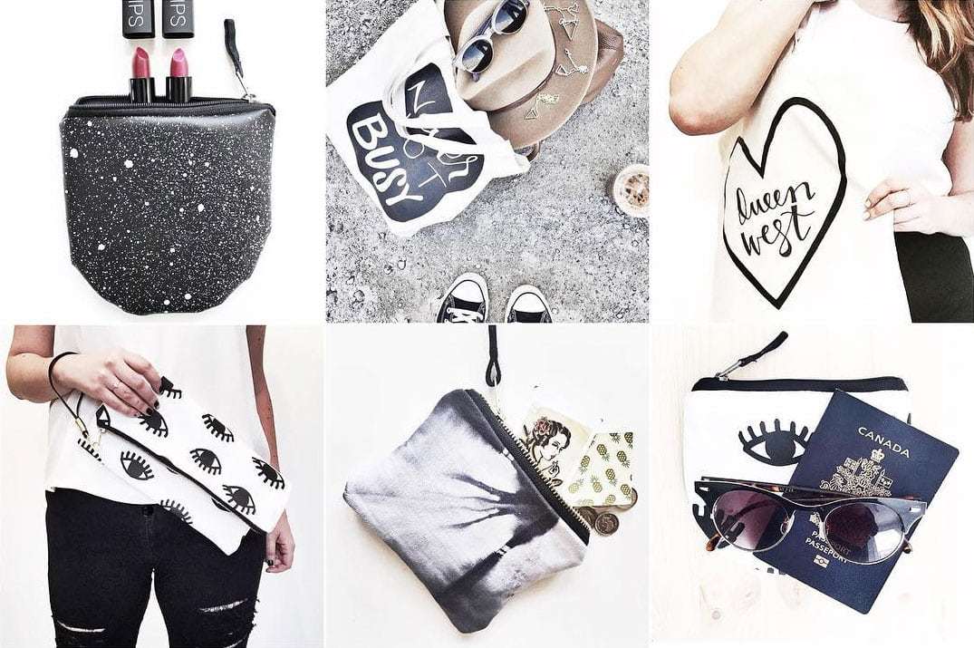 Paper Hearts Handmade Has A Crafty Assortment For Everyone’s Tastes