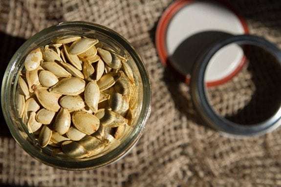 How To Brighten Your Skin Naturally With Warming Fall Foods