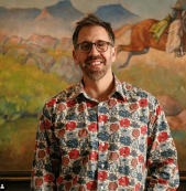 Chad Zelensky - CEO Lowen's