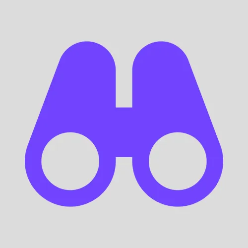 Vision Icon
