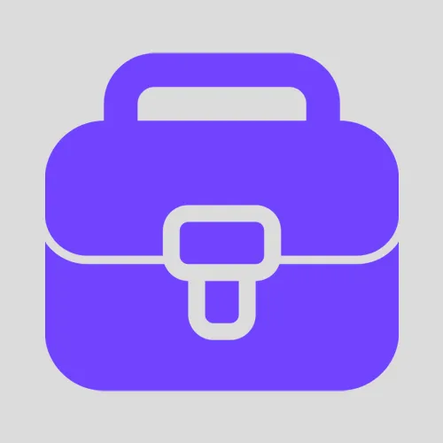 Work Ethics Icon