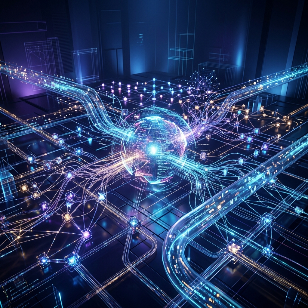 Modern Application Architecture