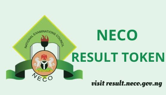 NECO RESULT CHECKER PINS