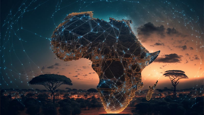 The Digital Renaissance: How Wisdom Technologies Is Redefining Innovation in Africa