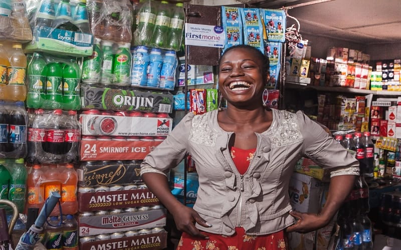 The Global Tech Shift: How Digital Innovation Is Empowering Local SMEs in Nigeria and Beyond