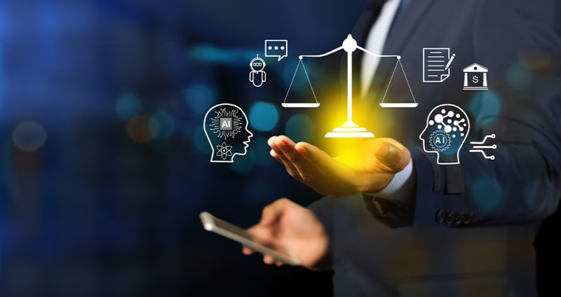 AI Ethics and Trust: Building Responsible AI for Businesses and Communities