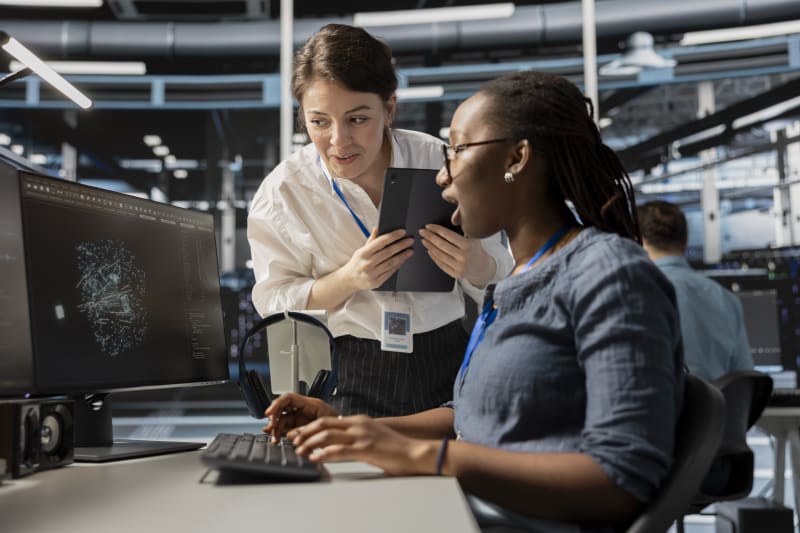 The Future of Work: How Automation, AI, and Human Creativity Are Shaping the Next Global Economy