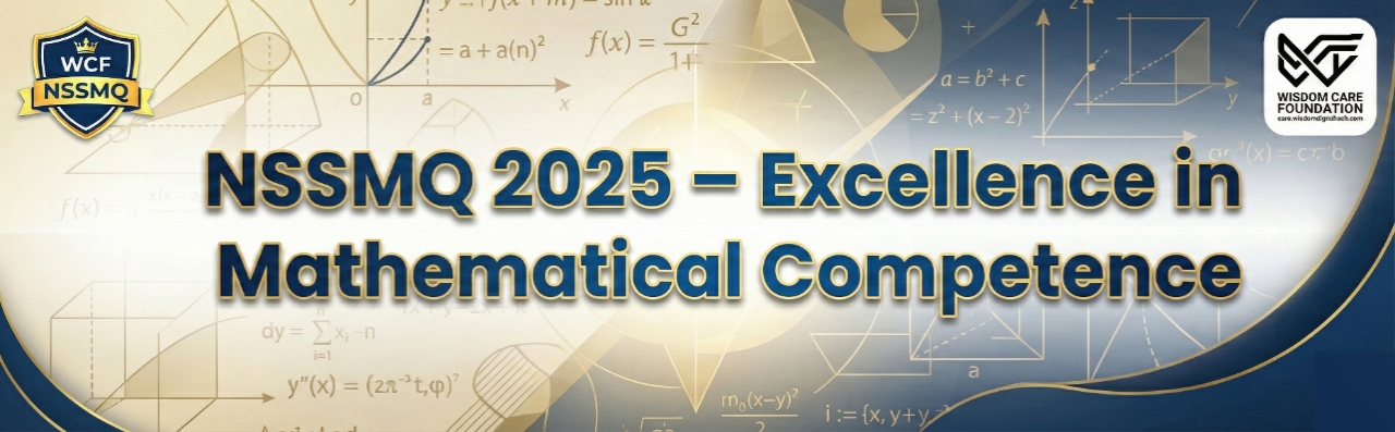 NSSMQ 2025 Successfully Concluded