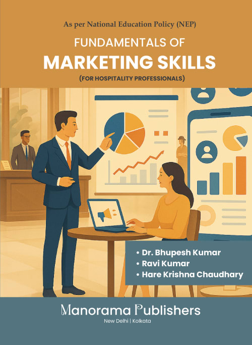 Fundamentals Of Marketing Skills's Fundamentals Of Marketing Skills book